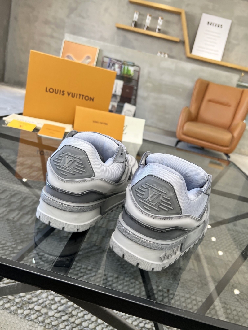 Louis Vuitton Sneakers